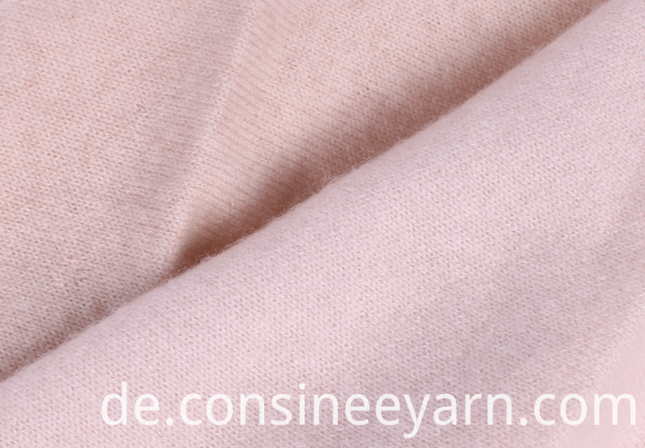 Kaschmirgarn für Stoffe cashmere yarn for fabrics